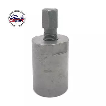 Маховик 35 мм M35x1.5 GN250 для внедорожного велосипеда, квадроцикла, скутера, съемник ротора, инструмент для удаления