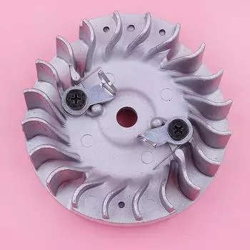 Маховик для Husqvarna 445 450 445e 450e Adefol