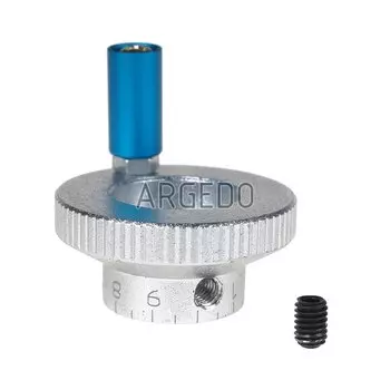 Маховик для мини-машины Xendoll Argedo