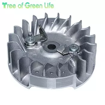 Маховик Haishine для Husqvarna 450, 450E, 445, 445E