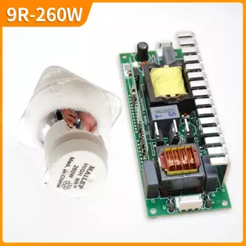 Mailep 9R 260W лампа для сцены