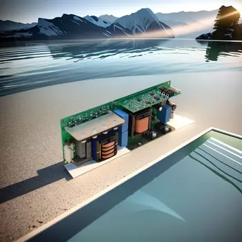 Mailepu 10R 280W лампа для сцены