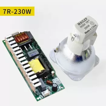 Mailepu 230W P-VIP 7R лампа для сцены