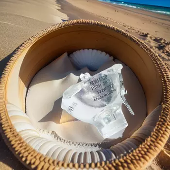 Mailepu 2R подвижная светодиодная лампа для сцены 132Вт