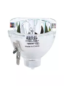 Mailepu Марка 16R330W встряхивающаяся головная лампа 300W