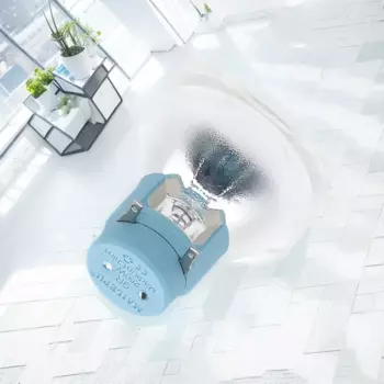 Металлическая галогенная лампа MAILEPU 9R260W