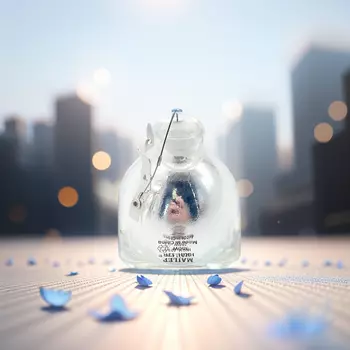 Mailepu Sirius HRI 17R сценическое освещение 350Вт