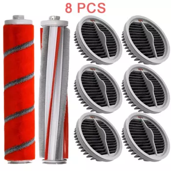 HEPA-фильтр для Xiaomi Roidmi F8Storm Pro NEX X20/X30/S2