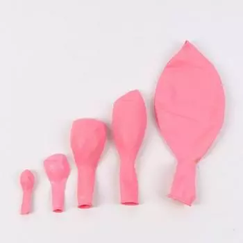 Макаронные шары OLOEY пастельные 5/10/18/24/36 дюймов