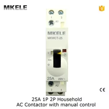 Makerele MKWCT-25M Контактор 25А