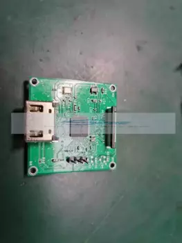 Макетная плата, док-станция LT6911C RK3399, сбор IFor HDMI-совместима с MIPI-совместима