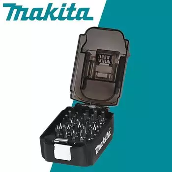 Makita B-69901 набор винтовых бит 31 шт.