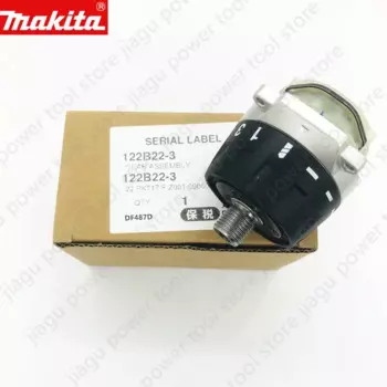 Редуктор коробки передач HUUKIM для Makita DDF487 DF487D