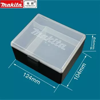Makita чехол для сверл и отверток 824781-0