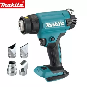 Makita DHG181 Беспроводной тепловой пистолет