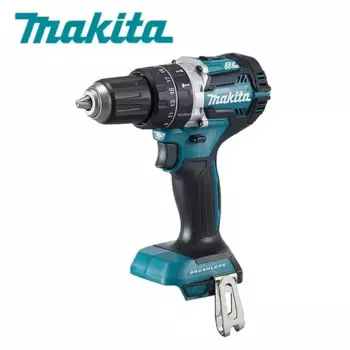 MAKITA DHP487Z Ударная дрель