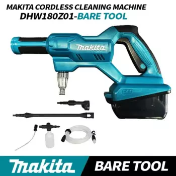 Makita DHW180Z01 Беспроводной мойщик