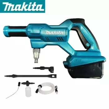 Makita DHW180Z Беспроводной мойщик