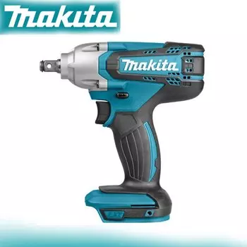 Makita DTW190 18В беспроводной ударный гайковерт