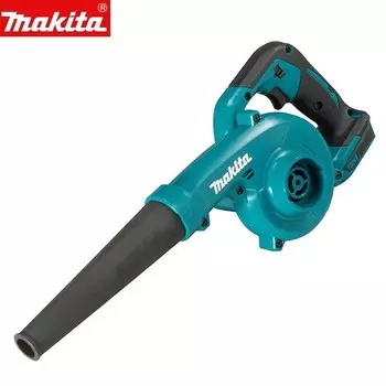 Makita DUB185Z беспроводная воздуходувка