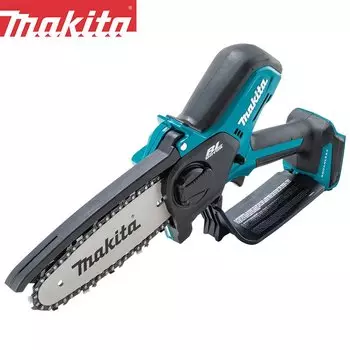 Makita DUC150 Бесщеточная цепная пила 18В 6 дюймов