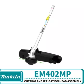 Makita DUX18Z DUX60Z UX01GZ Беспроводная головка с раздельным валом