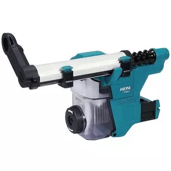 Makita DX16 насадка для пылеуловителя HEPA