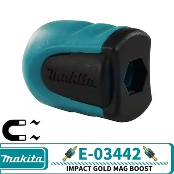 Makita E-03442 IMPACT GOLD MAG BOOST Магнитный держатель бит