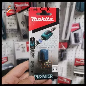 Makita E-03442 магнитный бит для отвертки