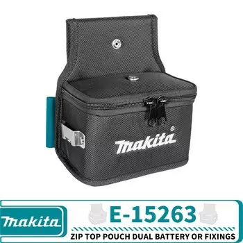 Makita E-15263 Чехол для аккумуляторов