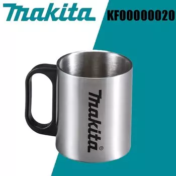Макита KF00000020 чашка для кофе 240 мл