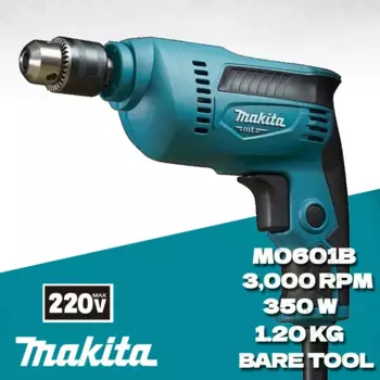 Makita M0601B ударная электродрель