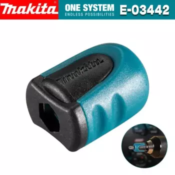 MAKITA Mag Booster магнитная насадка для бит