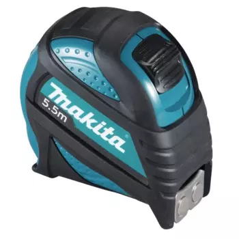 Makita Метрическая рулетка 5.5/7.5/10 м
