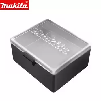 Makita Пластиковый ящик для инструментов