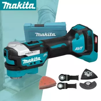 Makita TM001G Многофункциональный инструмент