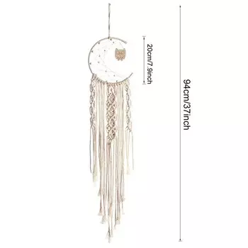 Макраме ловец снов KAISHIRIL LIFE