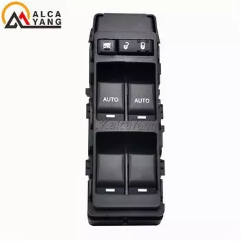 Malcayang левый Драйвер, боковое переднее окно, переключатель управления для Chrysler 300C Sebring Dodge 4602736AA