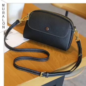 Маленькие кошельки и сумочки из натуральной кожи, сумка-мессенджер на одно плечо, женская сумка оптом, роскошная дизайнерская женская сумка