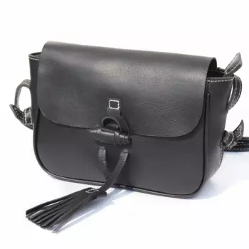 Маленькие женские сумки-мессенджеры из натуральной воловьей кожи, винтажные квадратные дамские сумочки через плечо с кисточками