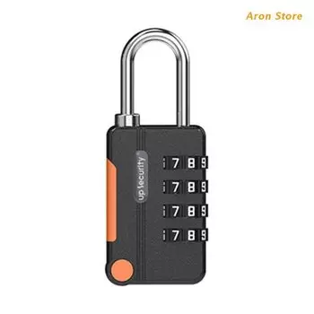 Комбинированный замок OOTDTY