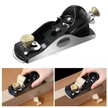 Ручной строгальный станок LTOOLS Woodworking Planer