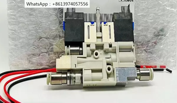 Маленький вакуумный генератор