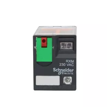 Реле RXM4AB2P7 AC230V