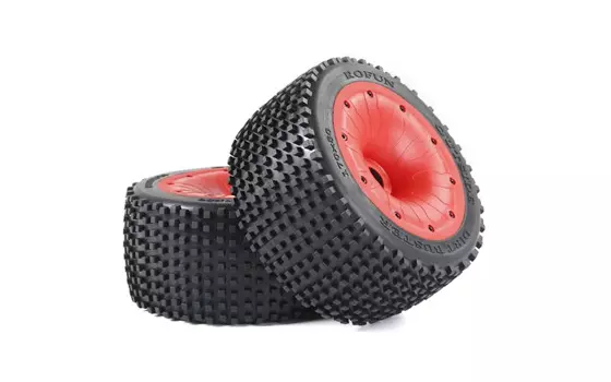 Маленькое уплотнительное кольцо для задних шин, 2 шт. для 1/5 Hpi Rovan Km Rofun Baja 5b Ss Багги радиоуправляемые автомобильные запчасти