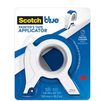 Малярный аппликатор INIM для ленты