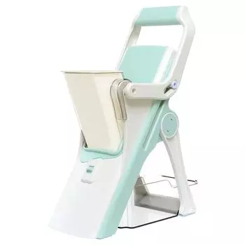 Мандолина слайсер LMETJMA из нержавеющей стали