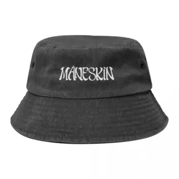 MANESKIN Maneskin,M?neskin, Панама, аниме, Кепка-тракер, кепка для гольфа, Детская кепка, бейсболка для мужчин и женщин
