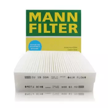MANN FILTER CU19004/CUK19004/FP19004 салонный фильтр для BMW X3(F25) xDrive 20i X4(F26) M40i 64319237158 64319312316 64312284827
