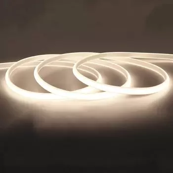 Mannanov COB светодиодная лента 1-35 м 220В/110В для кухни